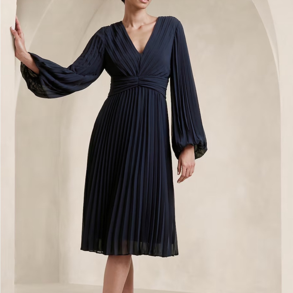 Banana Republic dress